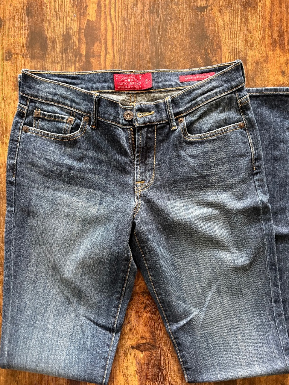 Lucky Brand Women's Jeans